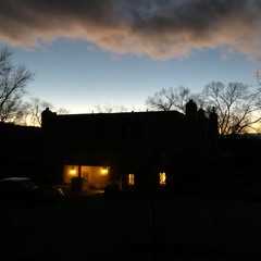 A Palace at the End of Time