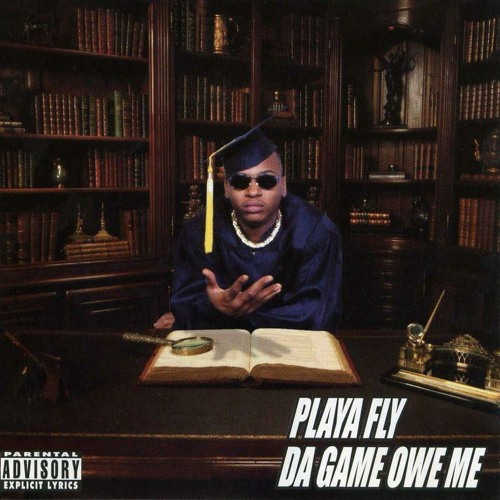 Playa Fly - Feel Me