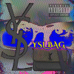 YSL bag