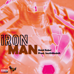 IRON-MAN [prod. SouthMadeIt]