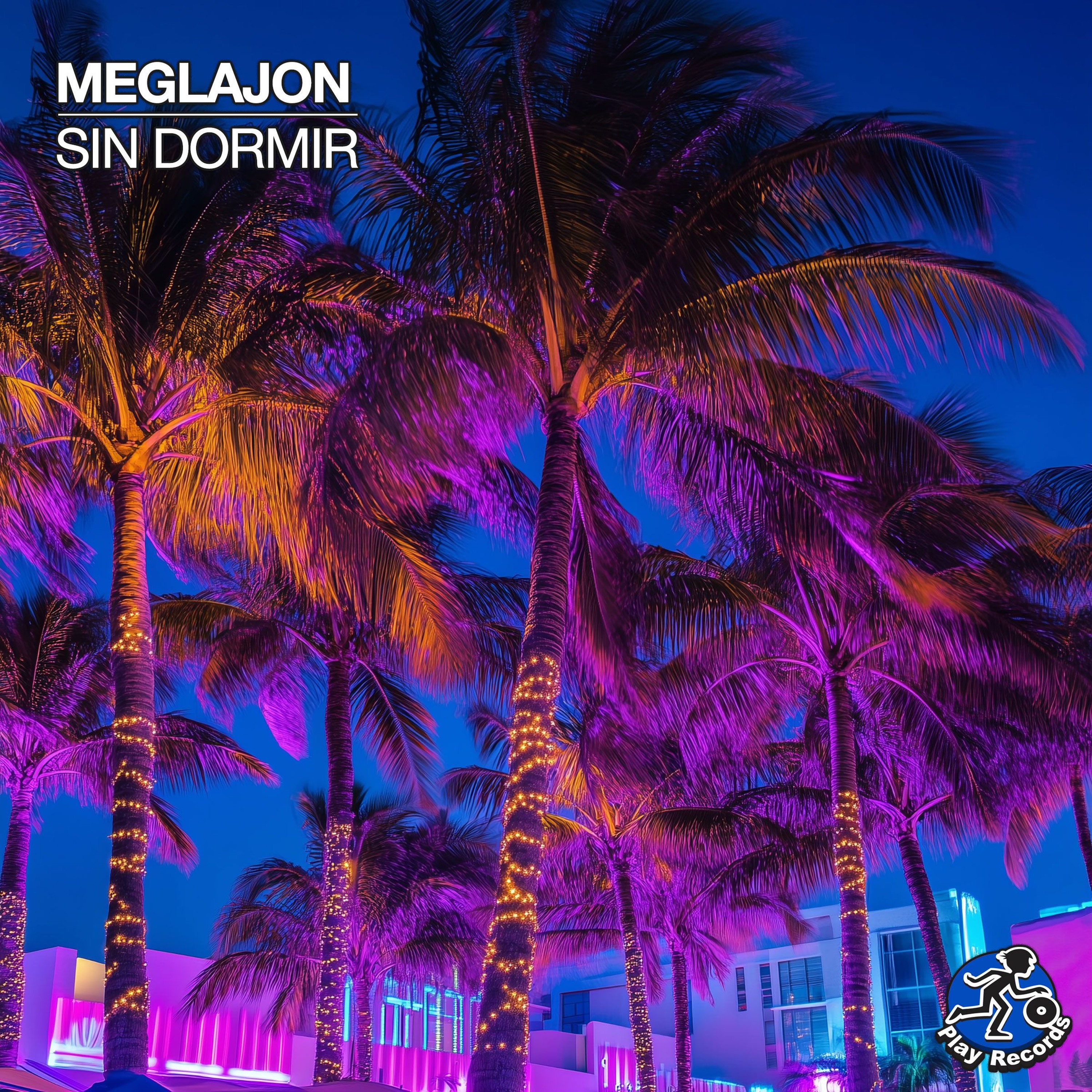 Meglajon / Sin Dormir (Radio Edit) episode artwork