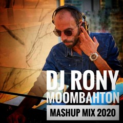 Moombahton Mashup Mix 2020