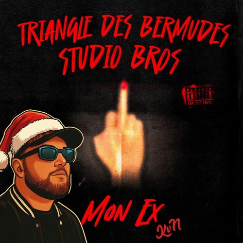 Triangle des Bermudes - Mon ex (KvN Frost Extented Edit)