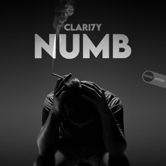 CLARI7Y - Numb