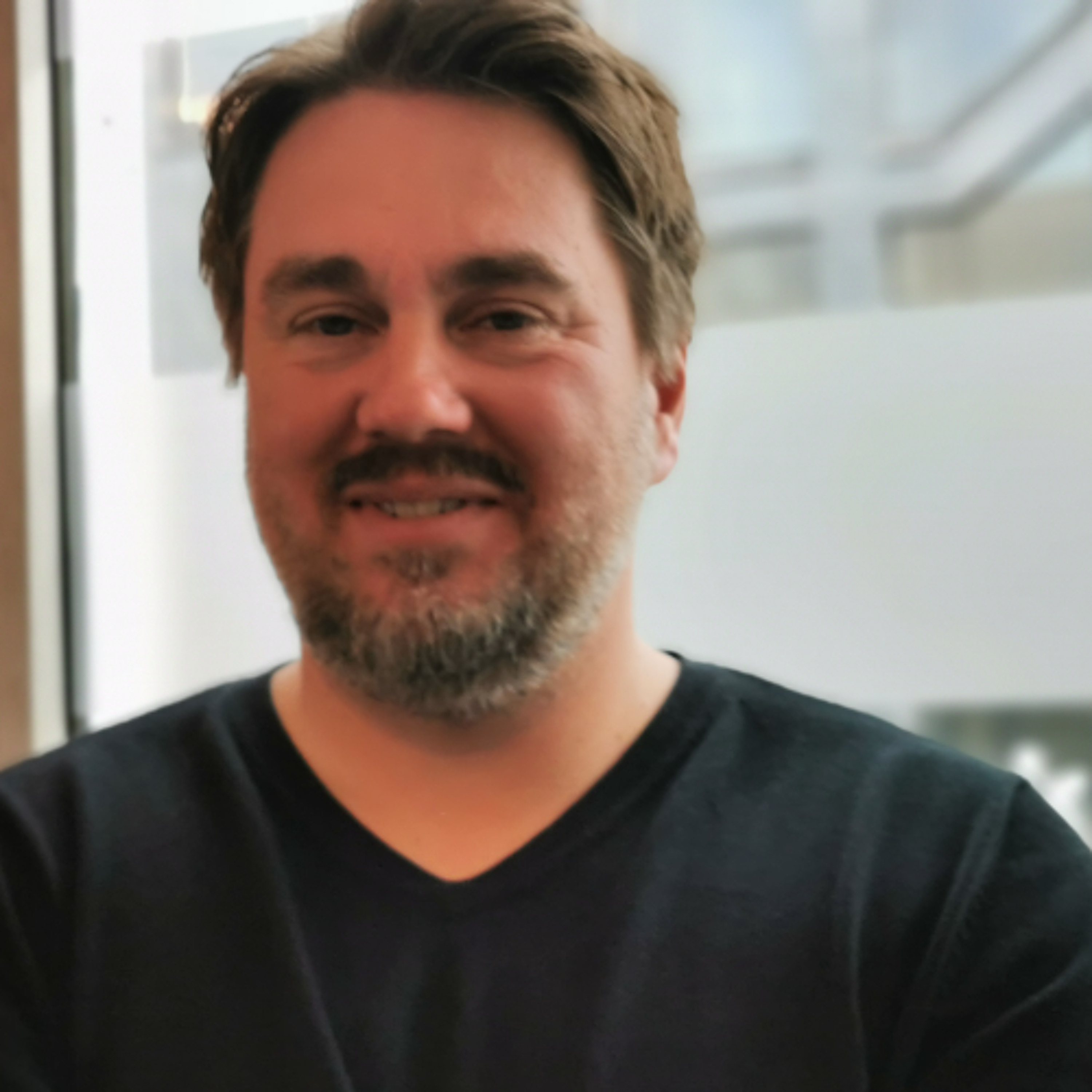 Radio Haugaland Intervjuer