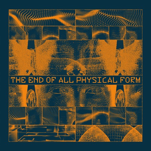 J-Shadow - The End Of All Physical Form