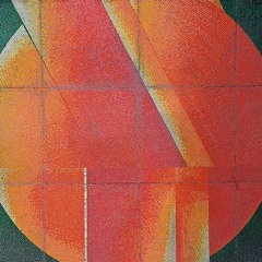 OXY Show @ HKCR - Every third Monday with guest mixes