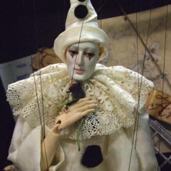 pagliacci (beat/mix)