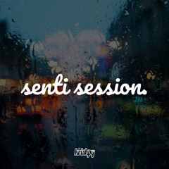 Senti Session | Bollywood Live Set