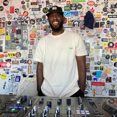 Soul Clap Records Show With T Williams @ The Lot Radio 09 - 14 - 2021