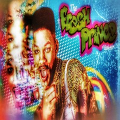 THE F F F F FRESH P P P PRINCE