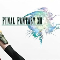 My Hands (Final Fantasy XIII Ending Theme)