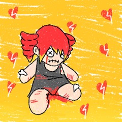 Virtual love (Ft Kasane Teto)