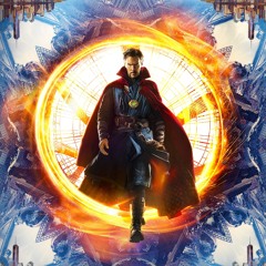 Doctor Strange