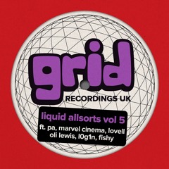 PA ‘Addicted To Love’ [Grid Recordings]