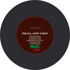 Real Hip-Hop (Official Audio)