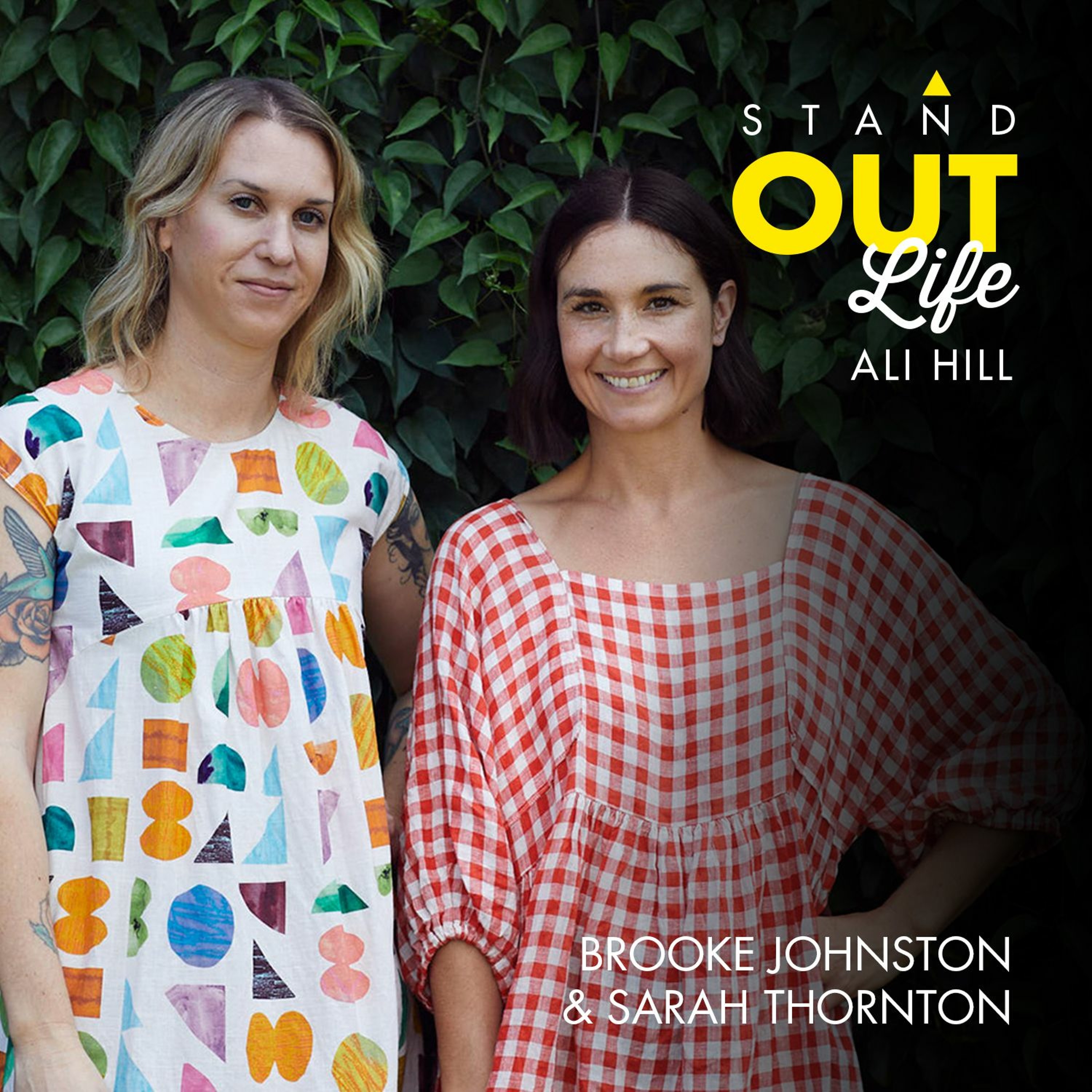 Stand Out Life