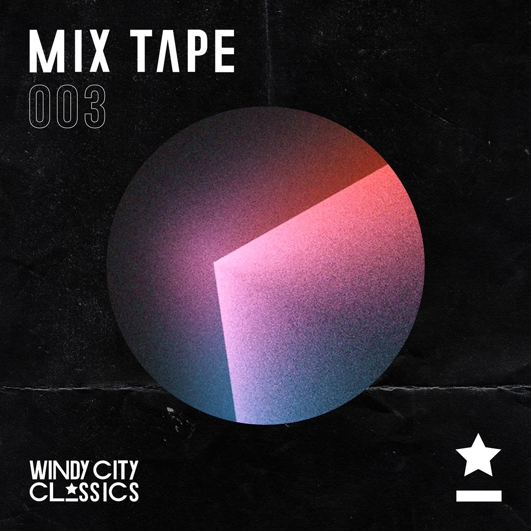 Stream Mixtape #3 by Windy City Classics | Listen online for free on ...