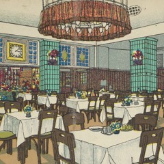 The Axis of Reading: A Guide to Reading Group w/ Derek Baron  161224