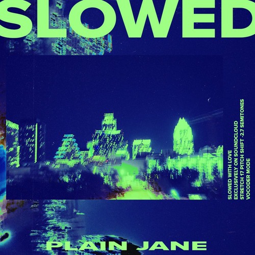 dilushselva - plain jane 4 (w tamu oaks) 𝗦𝗟𝗢𝗪𝗘𝗗