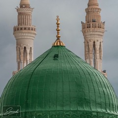 الصلاة على النبي ﷺ مكررة 1000 مرة || الشيخ رعد الكردي