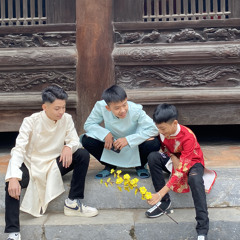 Nhạc Ru Ngủ Vol 7 - Hai Anh Mix