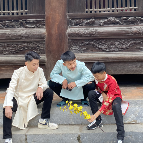 Nhạc Ru Ngủ Vol 7 - Hai Anh Mix