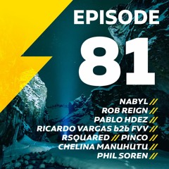 Episode 81 MUSIC IS OXYGEN