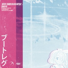 Nor - RE Aoharu (Adapted Lands Bootleg) [FREE DL]