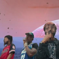 Dreamville - "Under The Sun" ft. J. Cole, DaBaby, Lute (Owltree Remix)