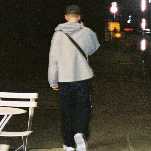 Sam Gellaitry - Did I Catch You Off Guard? (Unreleased) [LQ]