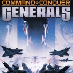 Command & Conquer Generals - USA Theme 6