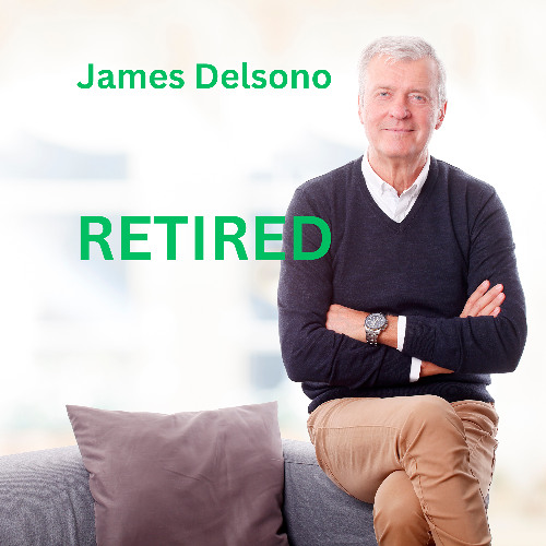 Retired (2025 remix)