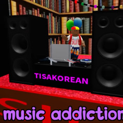 TISAKOREAN MIX
