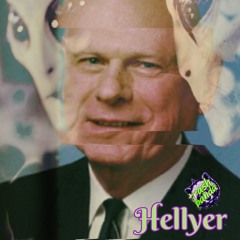 Hellyer