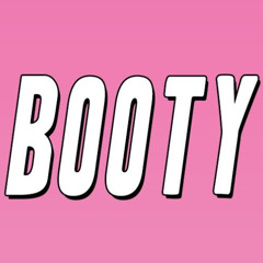 Booty Drop - ( Fintolibera Edit )