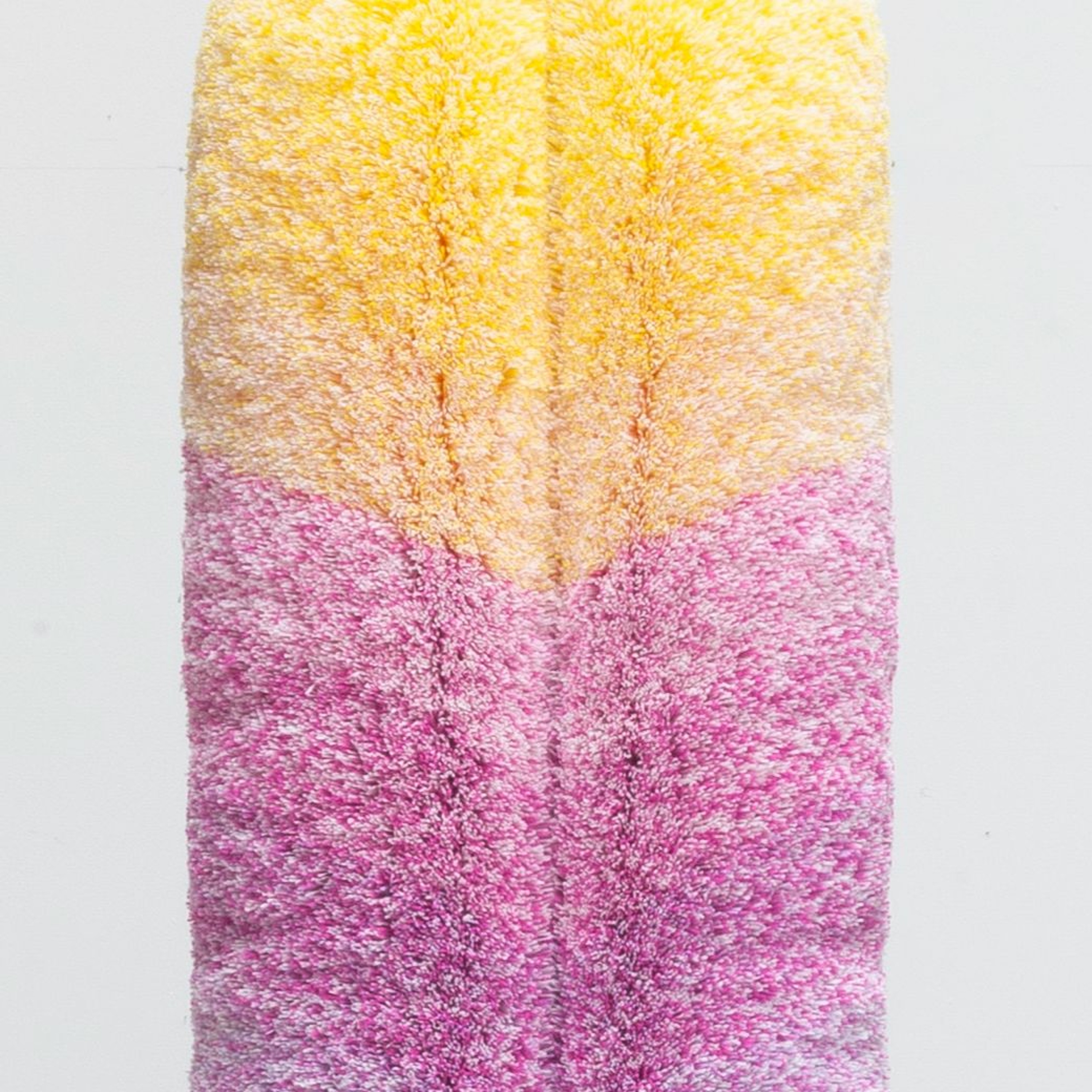 Will Cruickshank 'Spectrum Spindle No. 8', Threads episode artwork