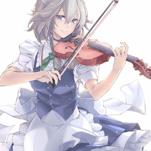 Touhou Project - Night of Nights (Violin)