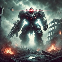 WarMachine