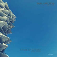 Ben Junction - State Of Extasy (Tommy '86 Remix)