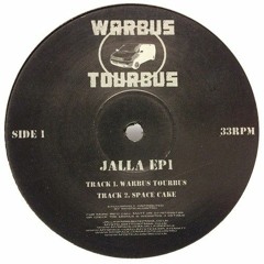 Jalla - Warbus Tourbus