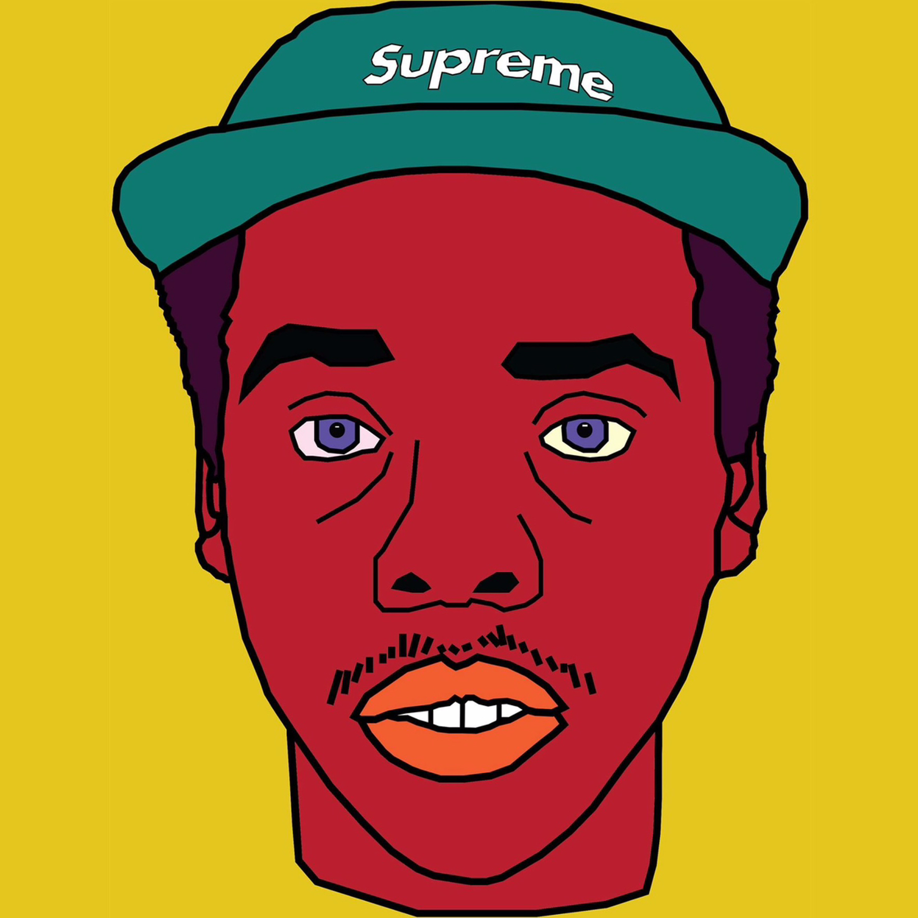 ATM (Addicted to money) Feat KILLIAN episode artwork