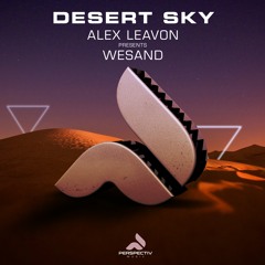 Alex Leavon Pres. Wesand - Desert Sky