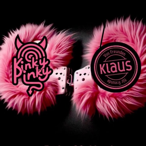 Stream Kinky Pinky @Klaus, Zürich (22/3/24) by Coco XO | Listen