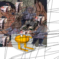 The wheels through ingers