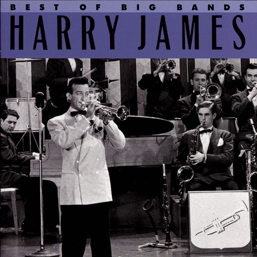 It's Been a Long, Long Time (feat. Harry James & His Orchestra)