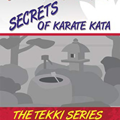 [Get] KINDLE 📝 Bunkai: Secrets of Karate Kata: The Tekki Series by  Elmar T. Schmeis
