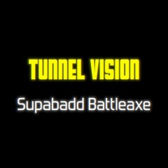 SupaBadd BattleAxe x Knick Knack- Emotions