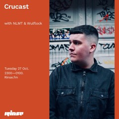 Crucast with NLMT & Wulflock- 27th October 2020