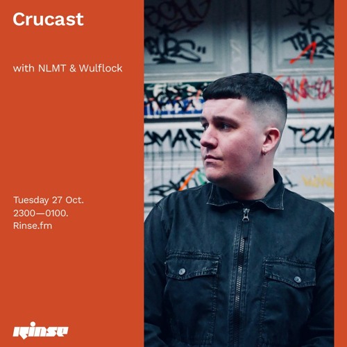 Crucast with NLMT & Wulflock- 27th October 2020